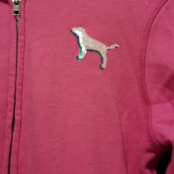 Victoria secret sets w/bling 5 - Picture 6 of 6